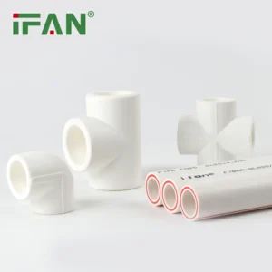 PPR Fittings