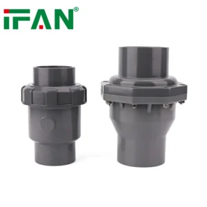 PVC Check Valve