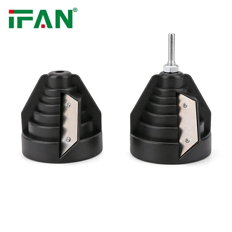HDPE Pipe Chamfering Tools