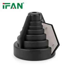 HDPE Pipe Chamfering Tools