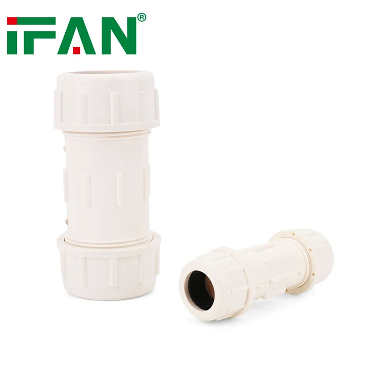 IFAN Plastic PVC Compression Fittings - 图片 5