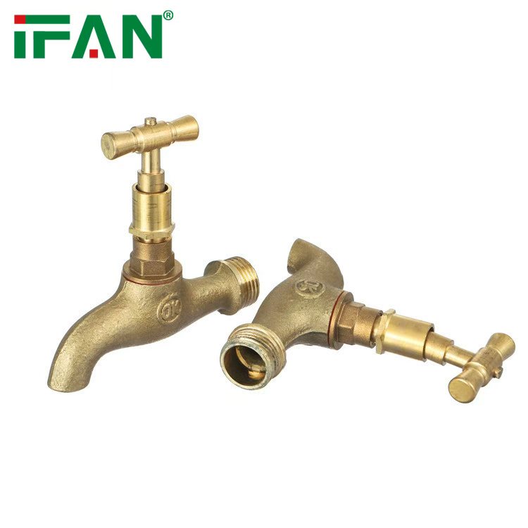 Brass Faucet