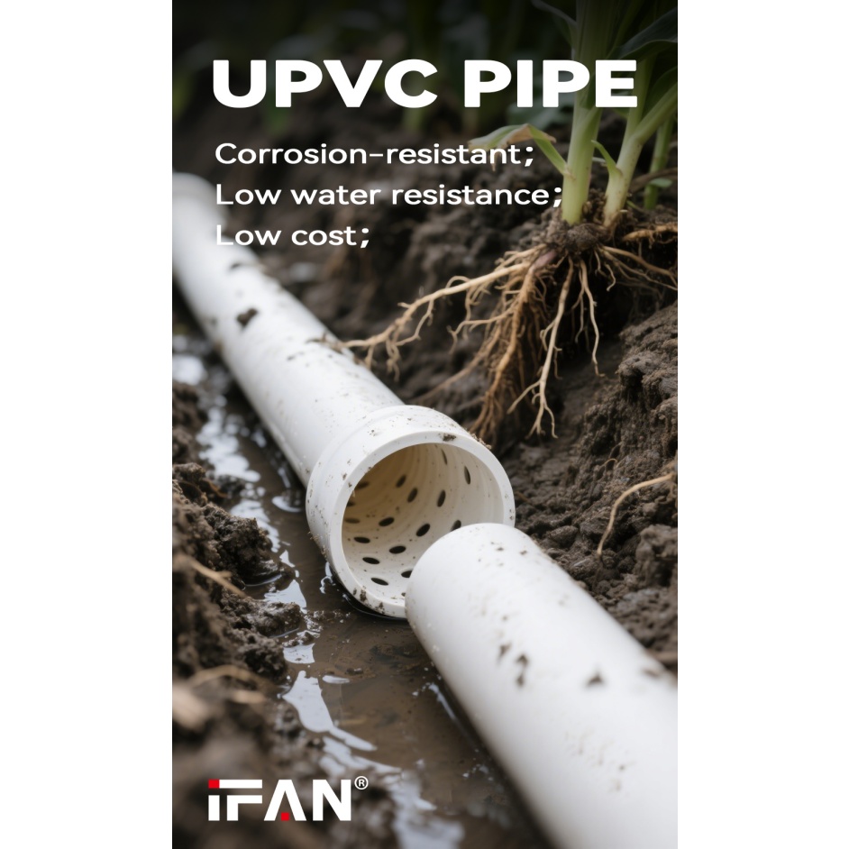 UPVC Pipes