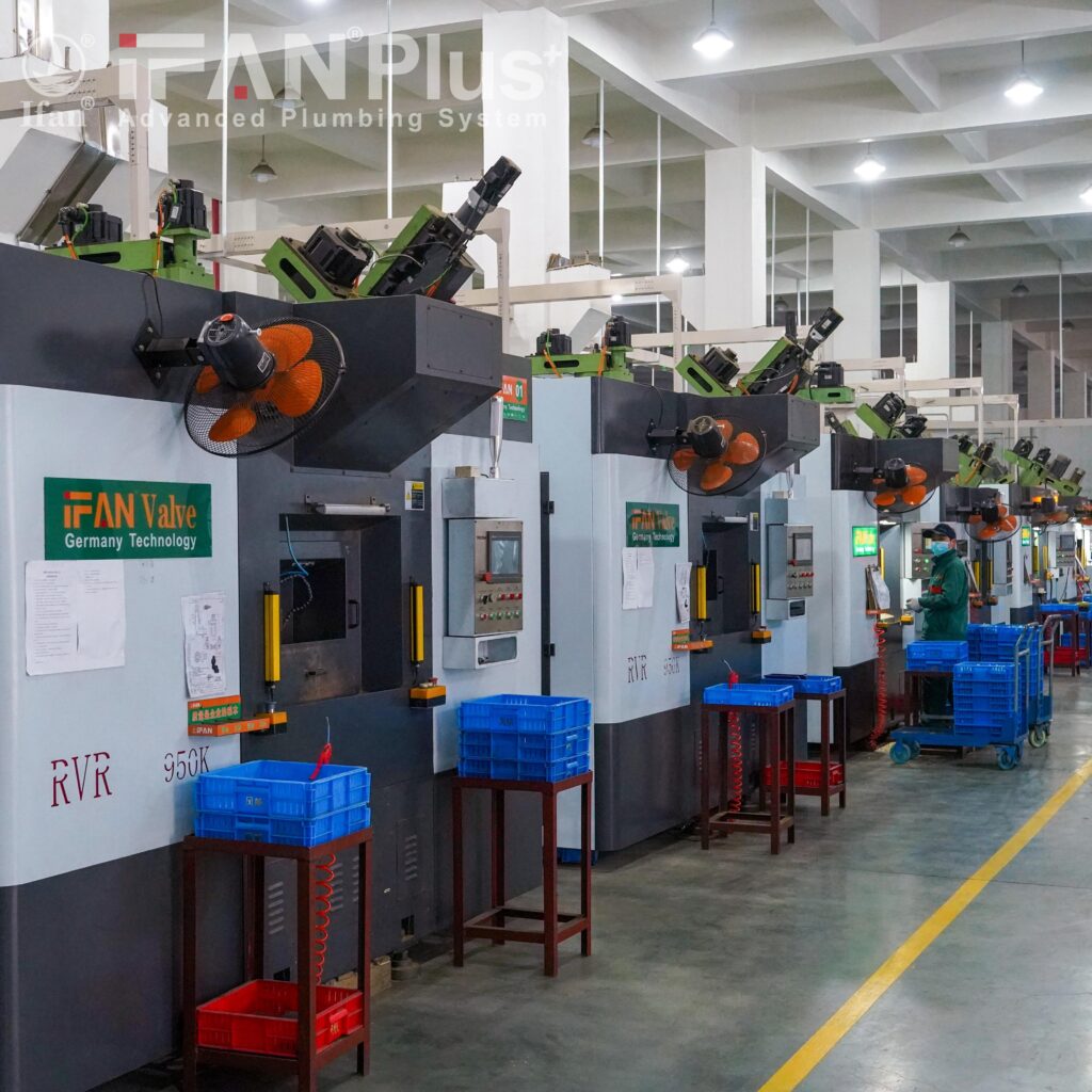 CNC Workshop
