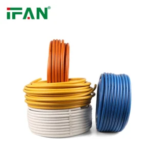 PEX Pipe