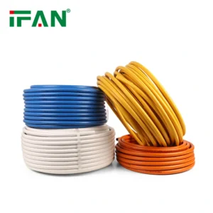 PEX pipe