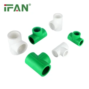 PPR Fittings
