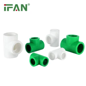 PPR Fittings