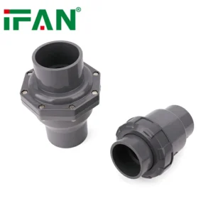 PVC Check Valve