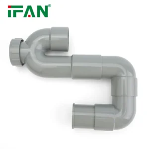 S-Trap Drainage
