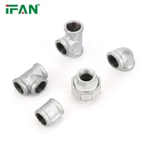 Ma Steel Fittings