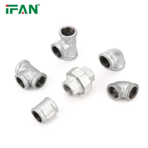 Ma Steel Fittings