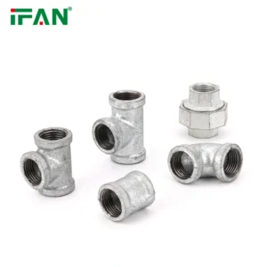 Ma Steel Fittings