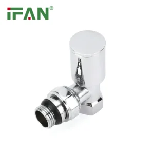 Brass Radiator Valves