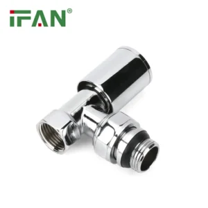 Brass Radiator Valves
