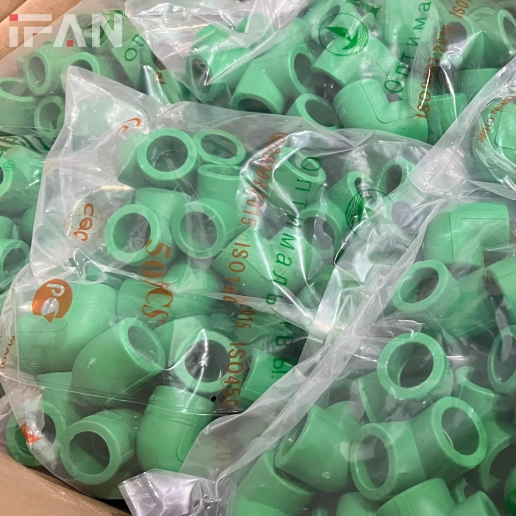 PPR Fittings