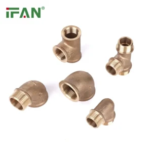 Bronze Fittings
