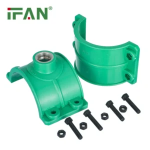 Saddle Clamps