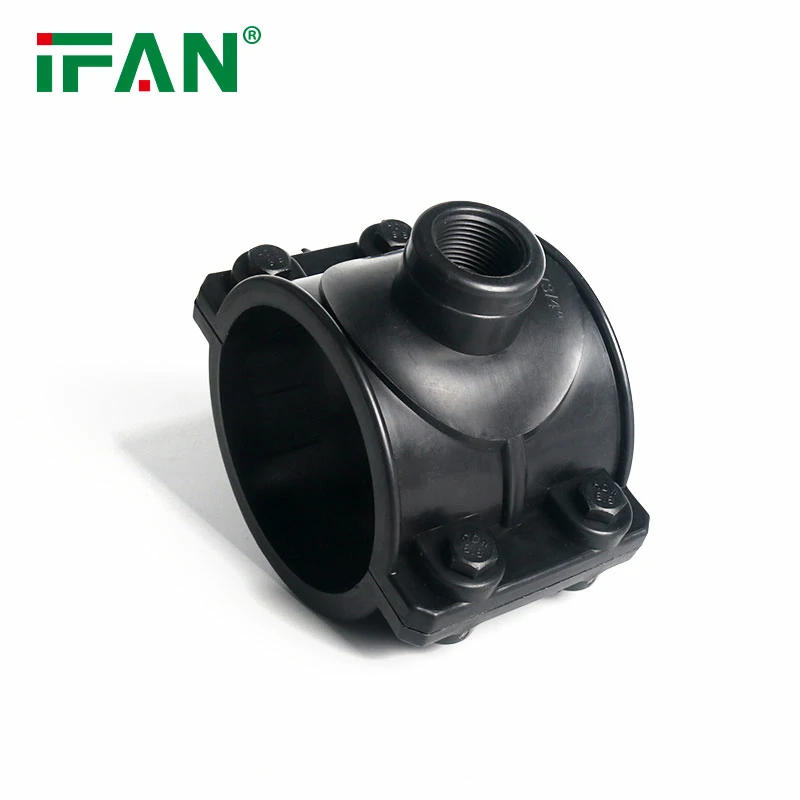 Saddle Clamp