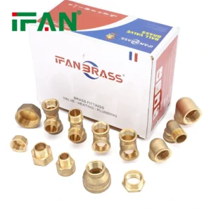 Brass Plumbing Fittings
