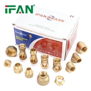 Brass Plumbing Fittings