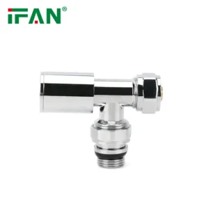 A Radiator Valve
