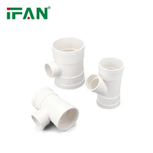 UPVC Fittings
