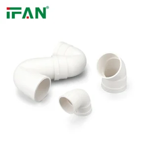 UPVC Drainage Fittings