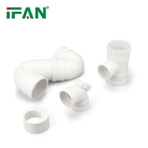 UPVC Fittings