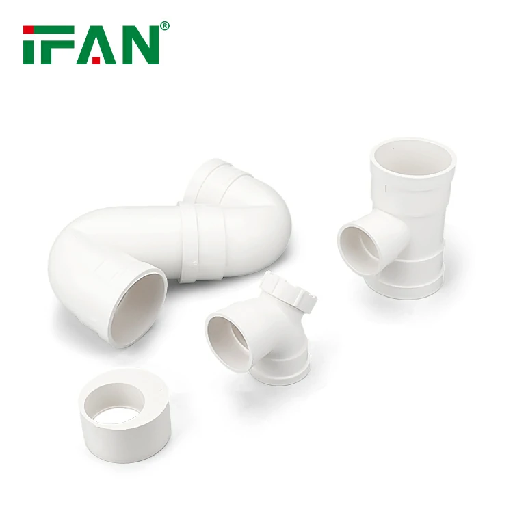 UPVC Fittings