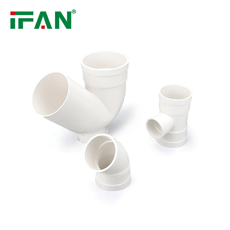 UPVC Fittings