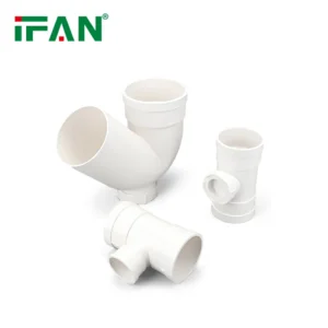 UPVC Fittings