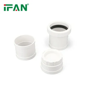 UPVC Drainage Fittings