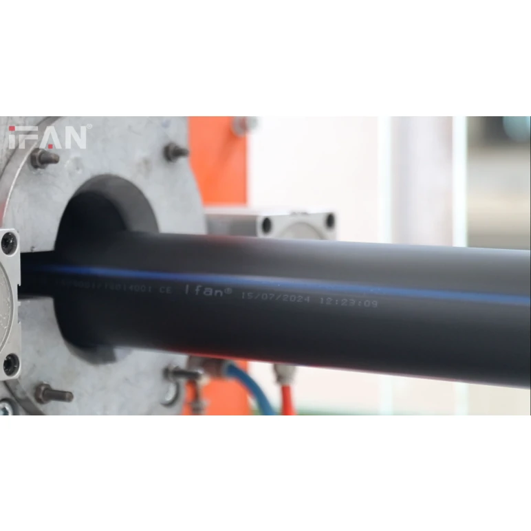 HDPE Pipes