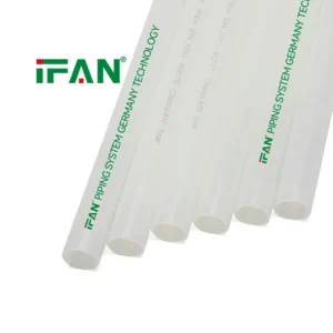 PEX-A Pipe