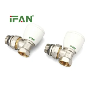 Radiator Valves