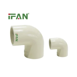 CPVC Pipe Fittings