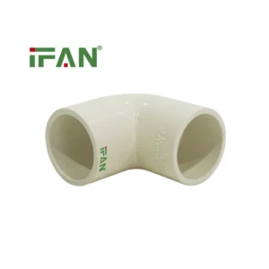CPVC Pipe Fittings