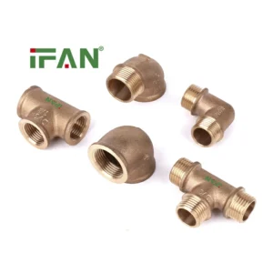 Bronze Fittings