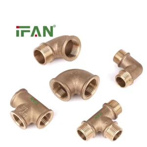 Bronze Fittings
