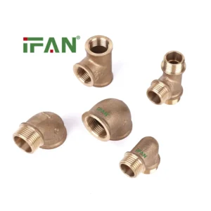 Bronze Fittings