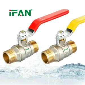 Brass Ball Valve