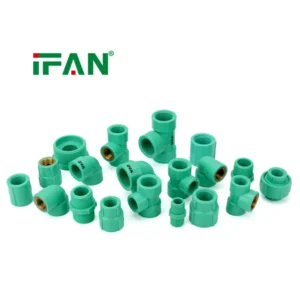 UPVC Fittings