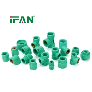 UPVC Fittings