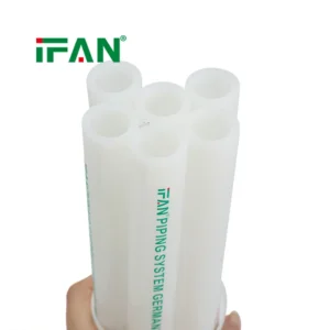 PEX-A Pipe