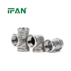 Stainless Steel Fittings