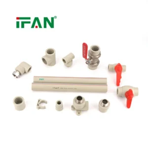 PPR Fittings