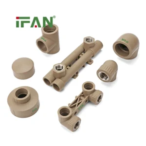 Pipe Pipe Fittings