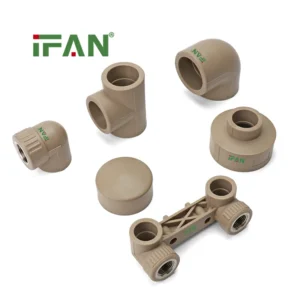 PPR Pipe Fittings