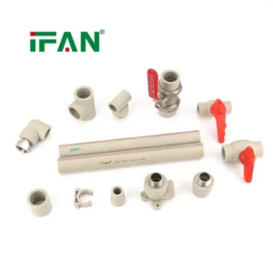 PPR Fittings